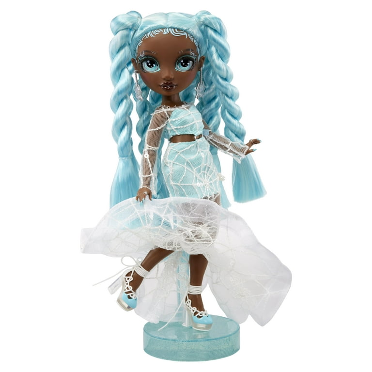 Rainbow High Costume Ball Robin Sterling Doll