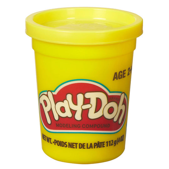 Play-Doh Single Can - Assorted Colors