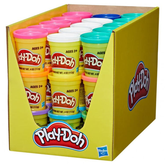 Play-Doh Single Can - Assorted Colors