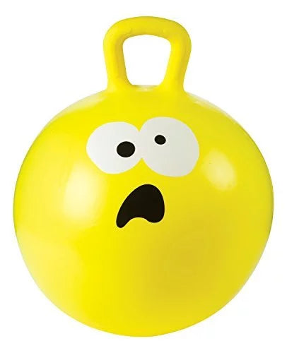 Happy Hoppy Ball with Pump