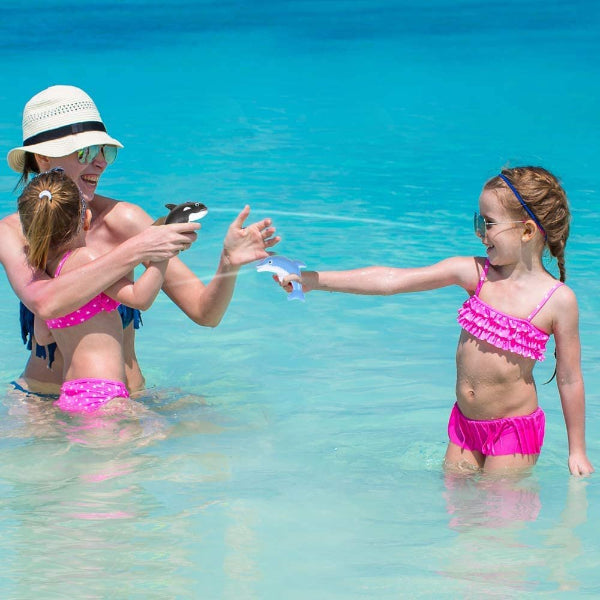 Sea Animal Water Blaster