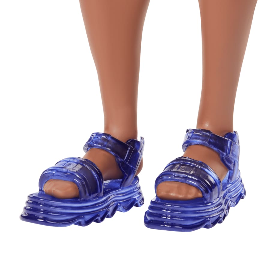 Barbie Fashionistas Ken Doll #220 - Hearing Aids