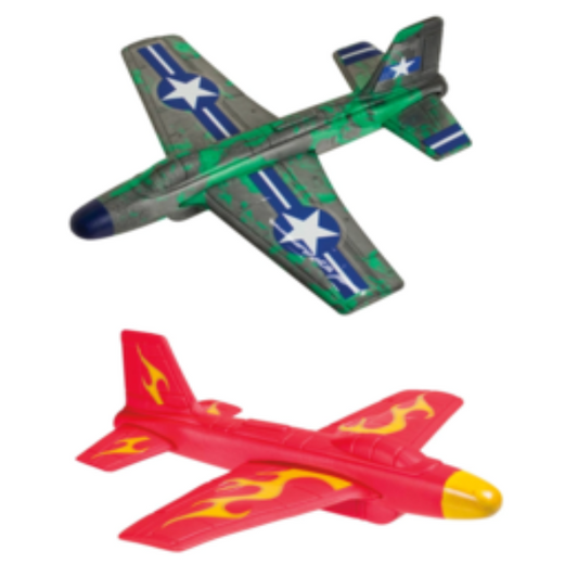 Toysmith YAY! Daredevil Flyer