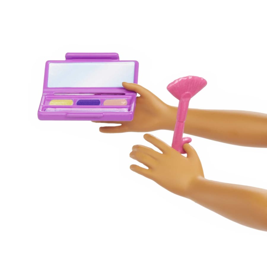 Barbie Careers Makeup Artist Doll & Accessories
