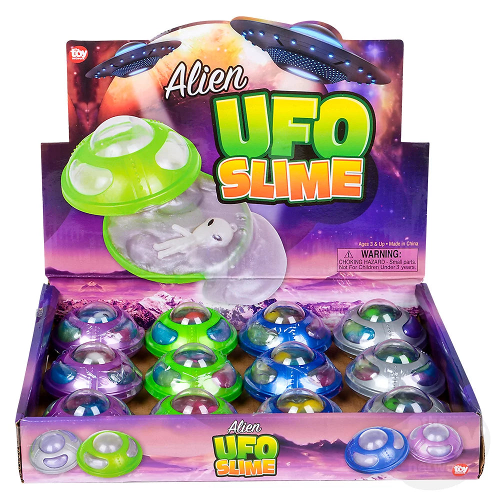 Aliens And UFOs