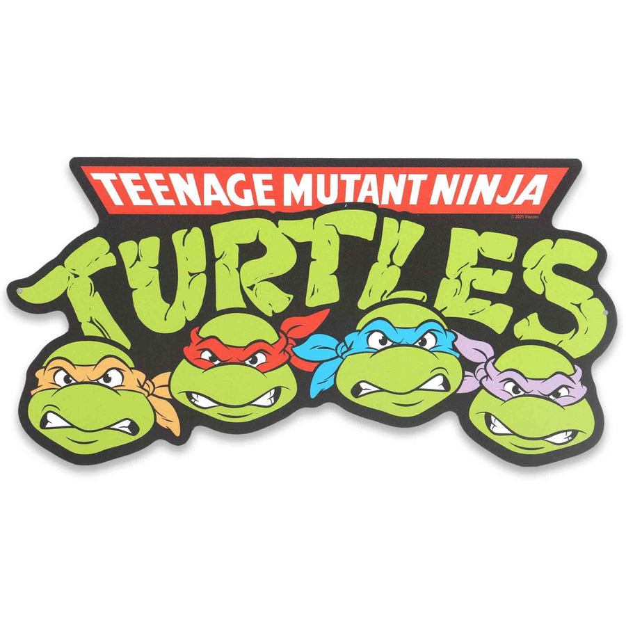 Teenage Mutant Ninja Turtles