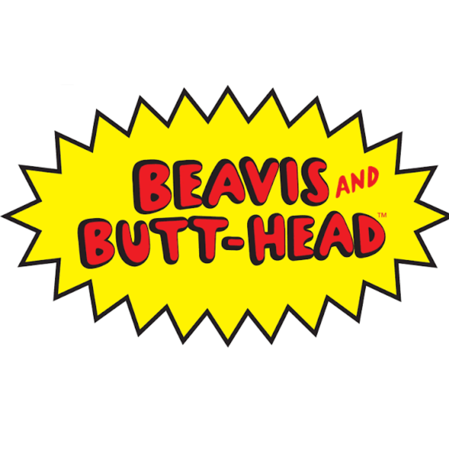 Beavis and Butt-Head