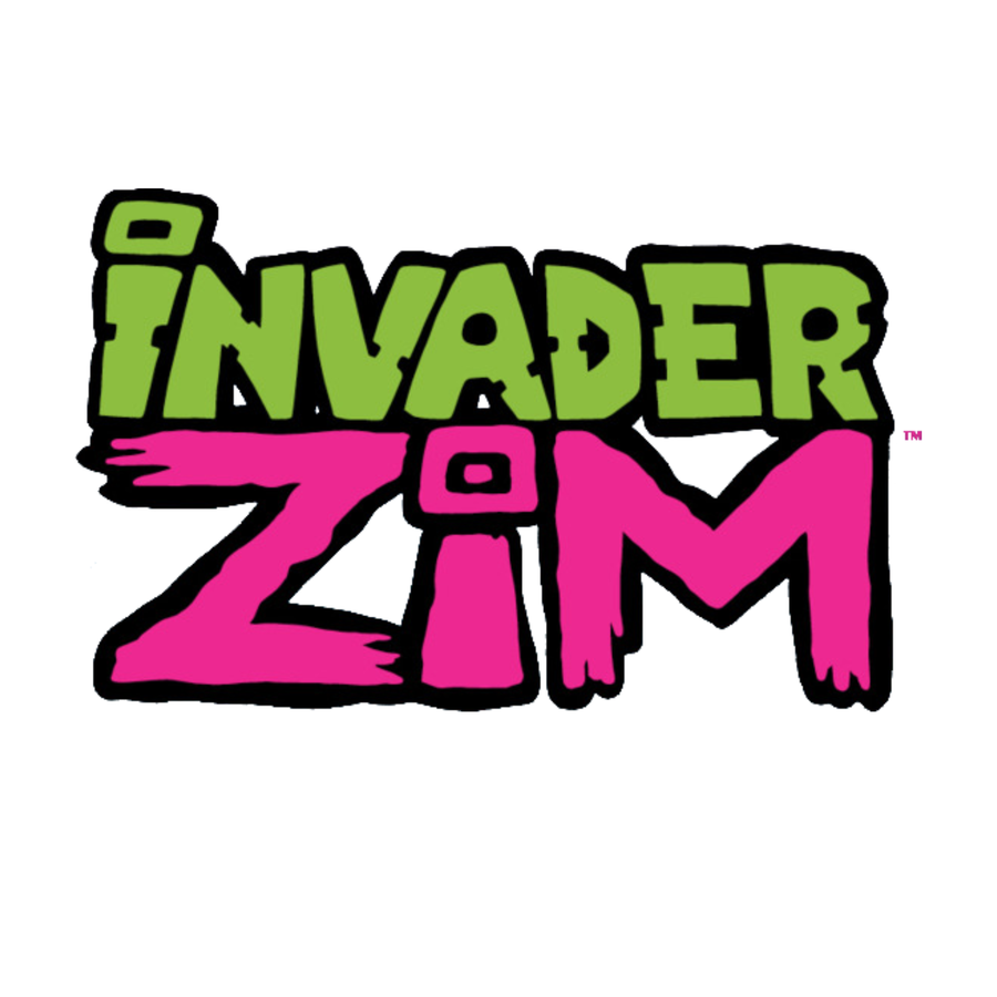 Invader Zim