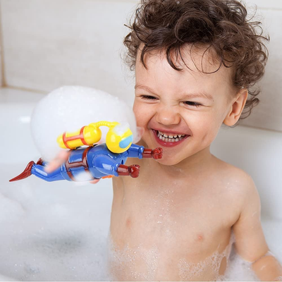 Bath Toys