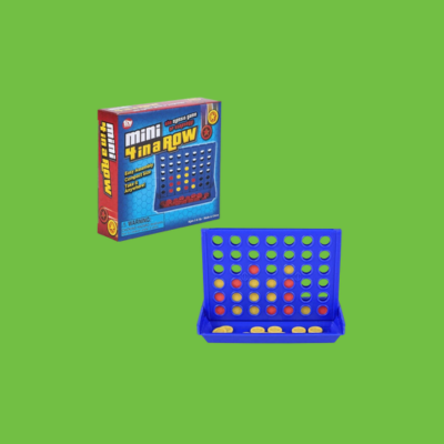 Games & Puzzles