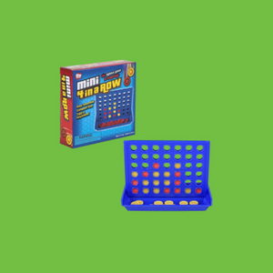 Games & Puzzles