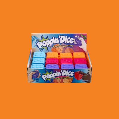 Fidget Toys