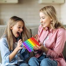 Fidget Toys