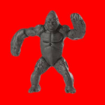 Action Figures