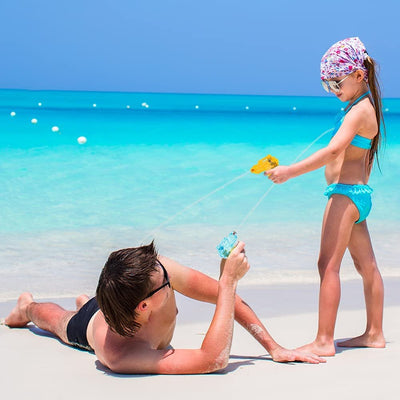 Water Blasters