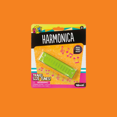 Musical Toys