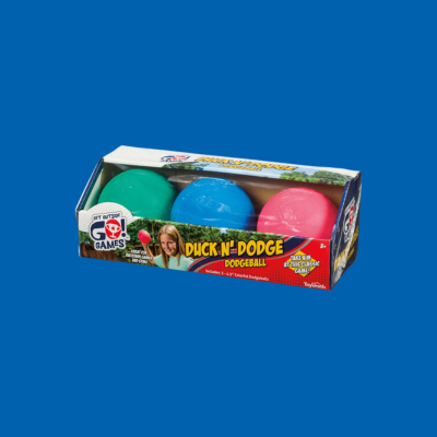 Outdoor Toys