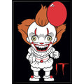 It Pennywise Chibi Magnet