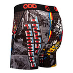 Transformers Boxer Briefs