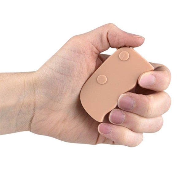 Bone Cracker - Neck Cracker Gag Prank