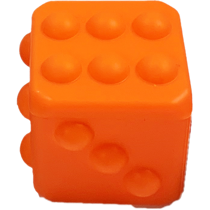 Toysmith Poppin' Dice