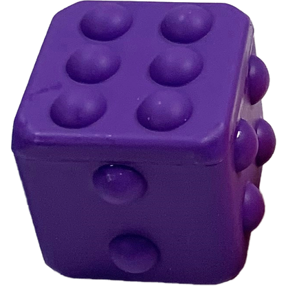 Toysmith Poppin' Dice