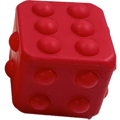 Toysmith Poppin' Dice