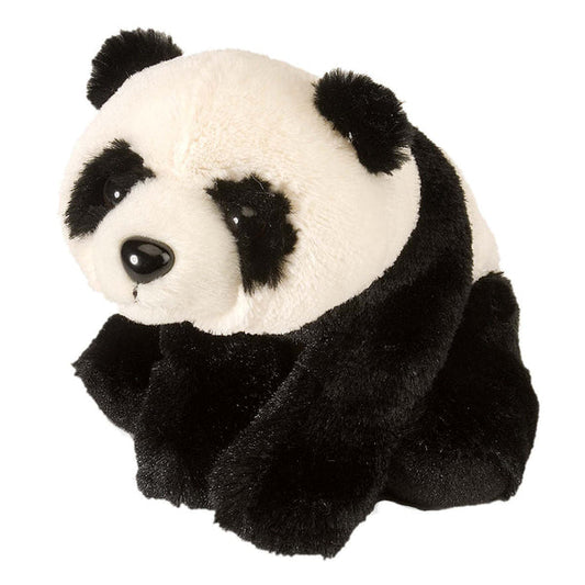 Wild Republic Panda Baby  Cuddlekins Plush Animal 8"