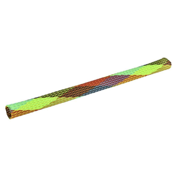 7-Inch Rainbow Fidget Tubes - Assorted Styles