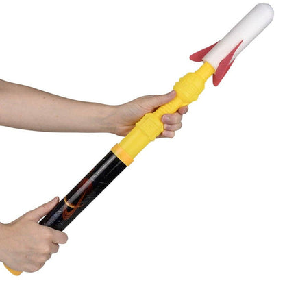 Pump Rocket