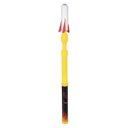 Pump Rocket