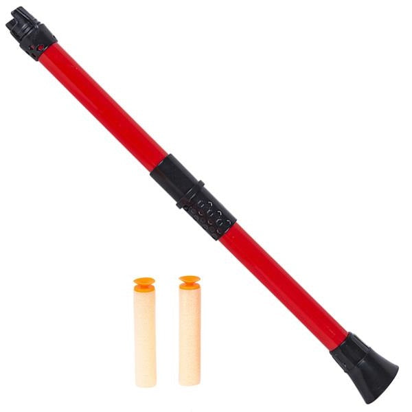 Ninja Blow Darts Playset