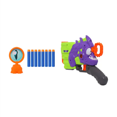 Fast Shots Alien Gen - Angler Blaster