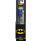 DC Batman Logo Lanyard with ID Holder