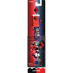 Harley Quinn Lanyard with ID Holder