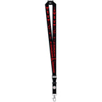Dungeons & Dragons Lanyard with ID Holder