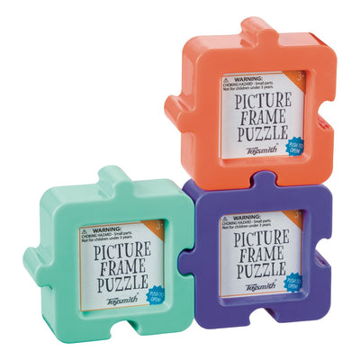 Toysmith Picture Puzzle