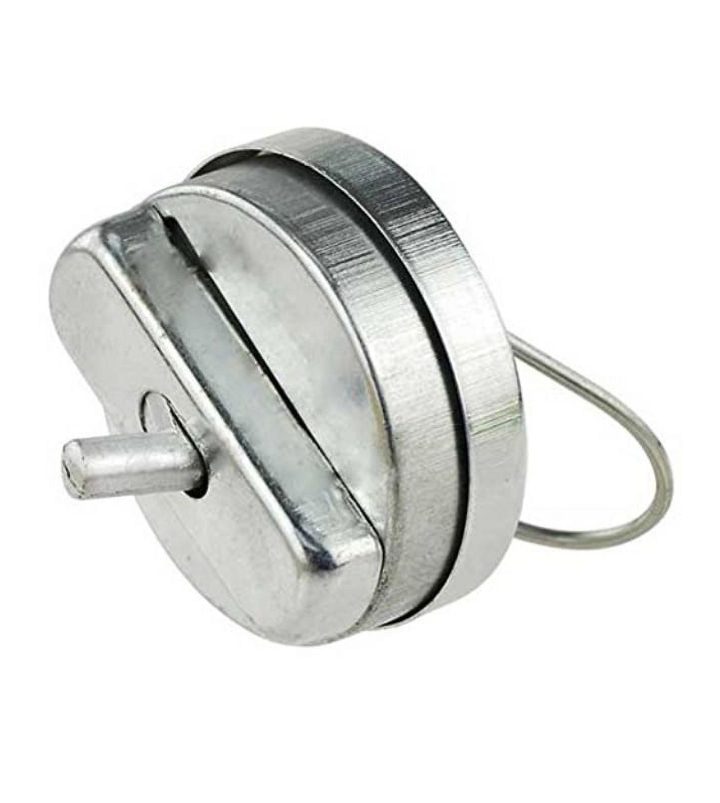 Metal Hand  Buzzer