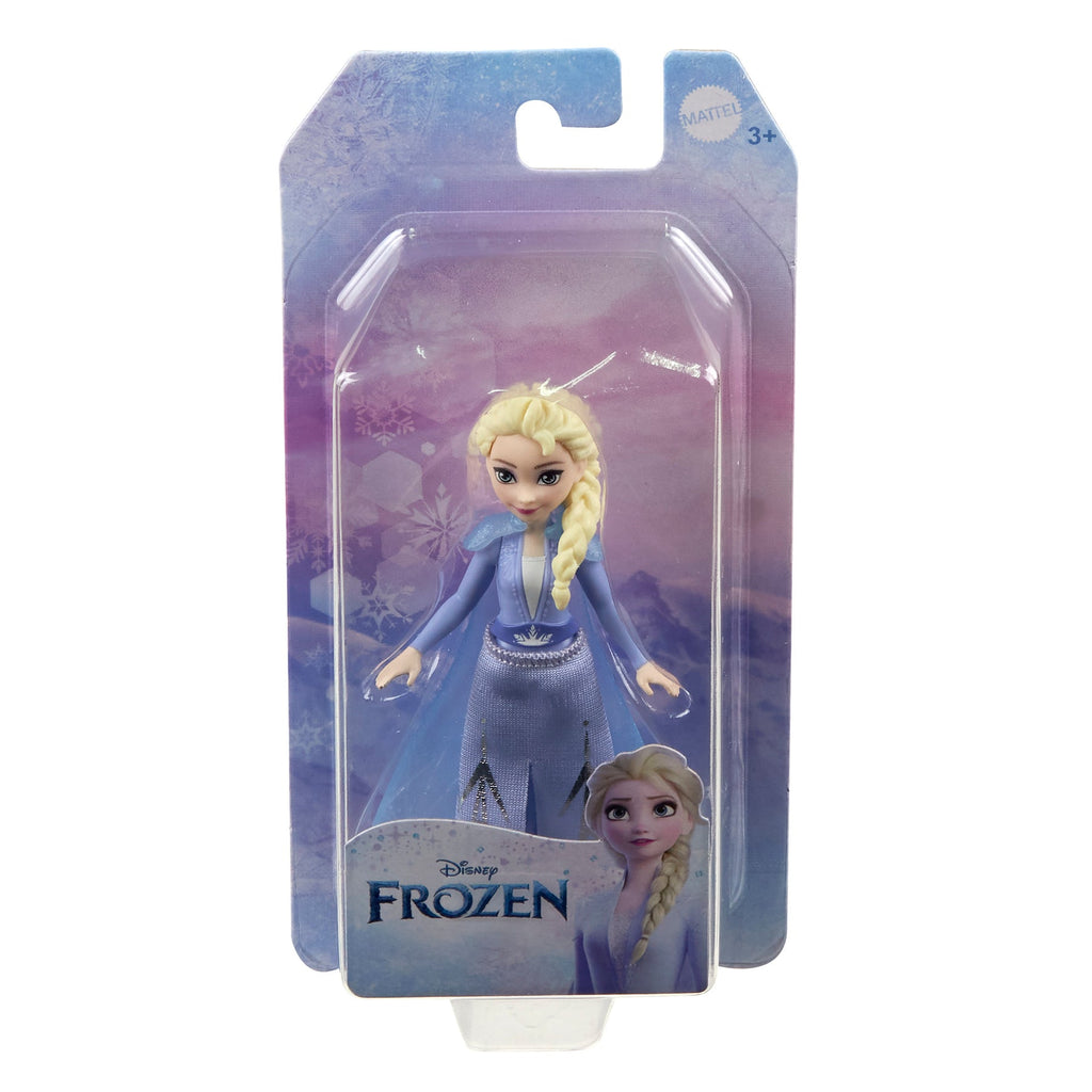 Disney's Frozen  Elsa  Doll