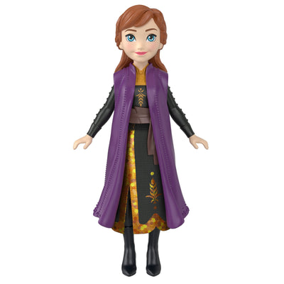 Disney's Frozen Anna Doll