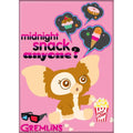 Gremlins Gizmo Snack Magnet
