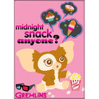 Gremlins Gizmo Snack Magnet