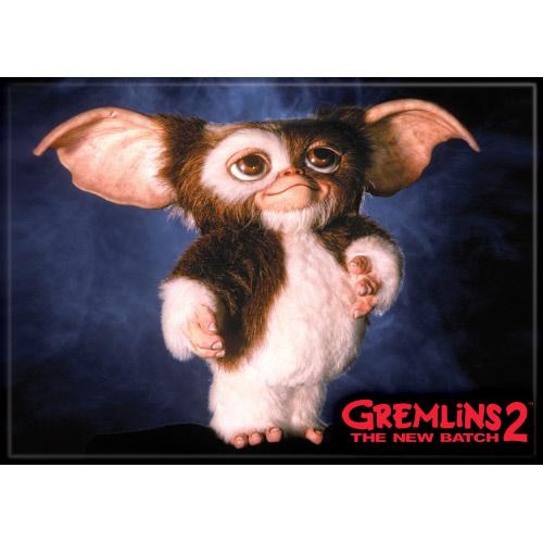 Gremlins Gizmo Magnet 3.5" x 2.5"