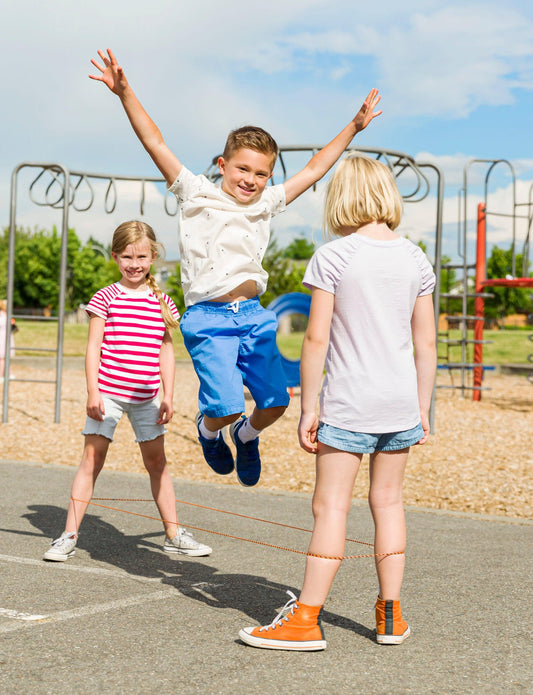 Toysmith Playground Classics Jumpsies