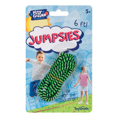 Playground Classic Jumpies