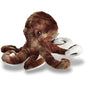 Wild Republic Sea Critters Octopus Plush Animal 11"