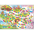 Candy Land Magnet