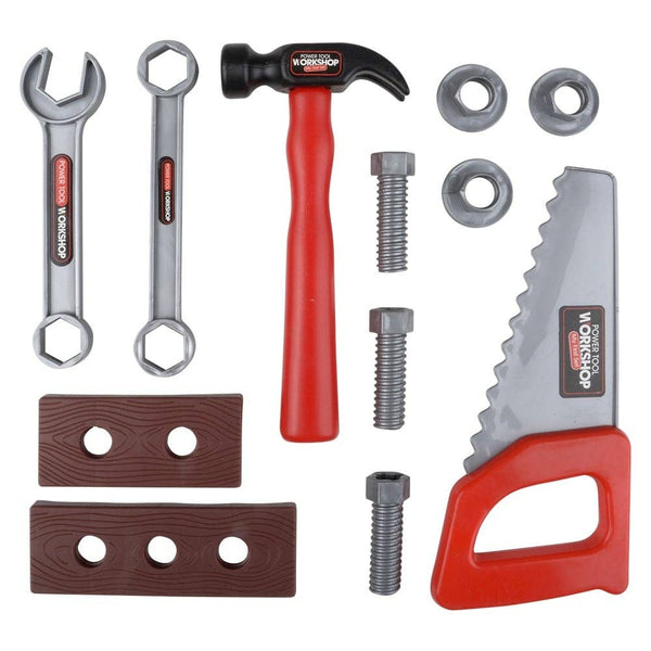 Handyman Tool Set  12 - Piece