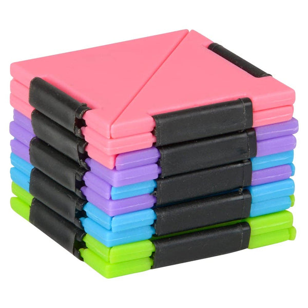Flip and Fold 7-Inch Puzzle Game