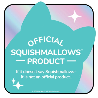 Squishmallows  Squishville Varsity Squad- 6 Pack